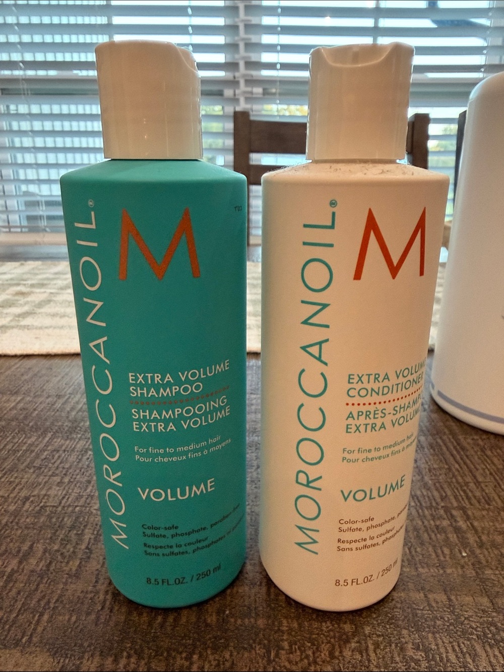 Skincare Subcategory Selection